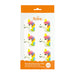 Zuckerdekor Einhorn 6er Set Decora