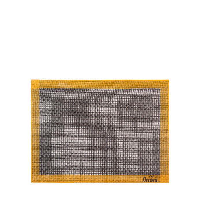 Decora mikroperforierte Silikonmatte 38,5 x 28,5cm