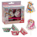 Cupcake Set Einhorn