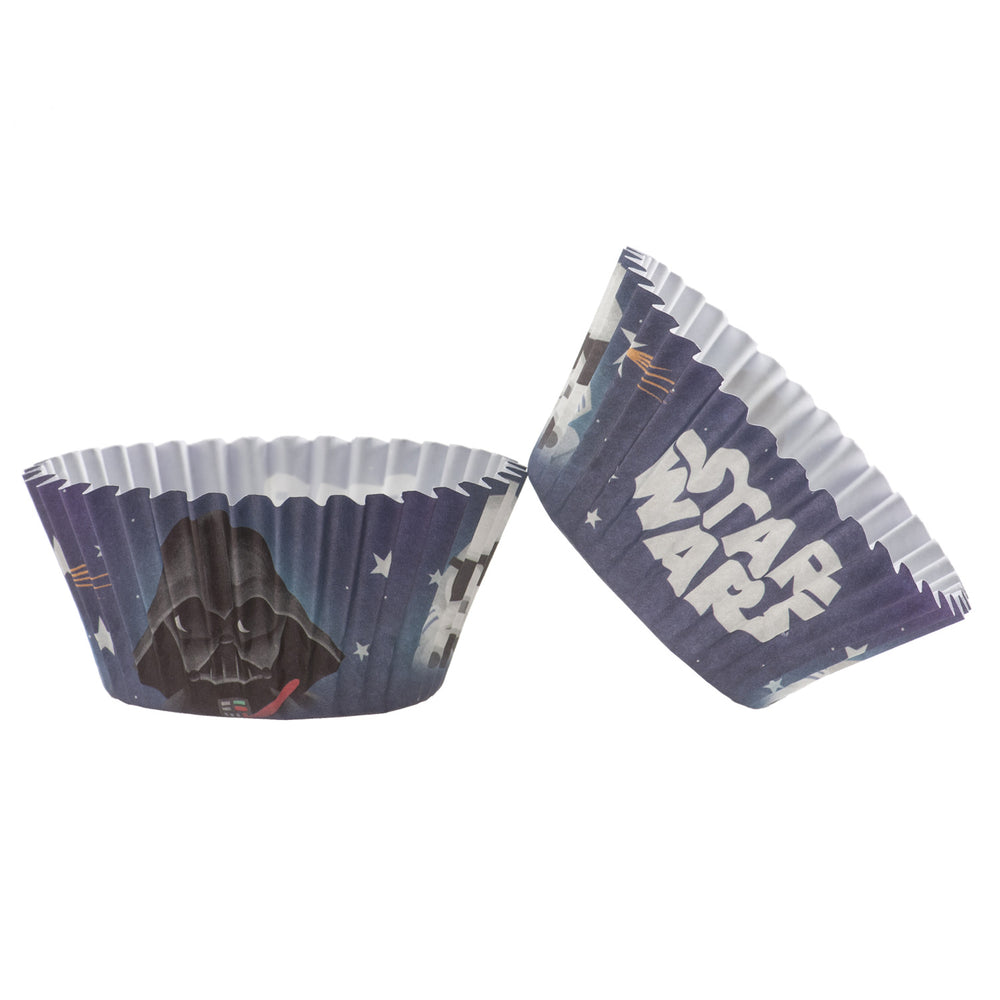 Star Wars Muffinförmchen