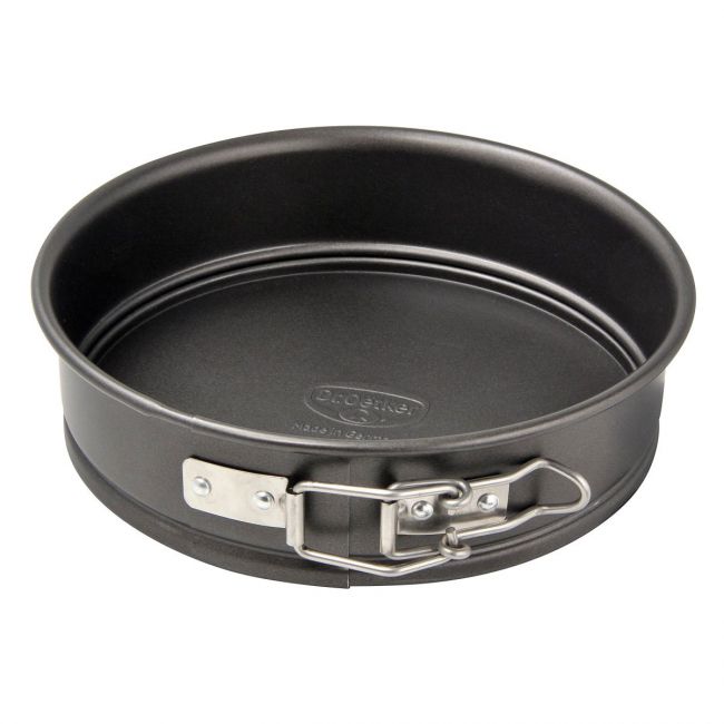 Dr. Oetker Back-Freude Classic Mini Springform Ø16 x 4,5cm