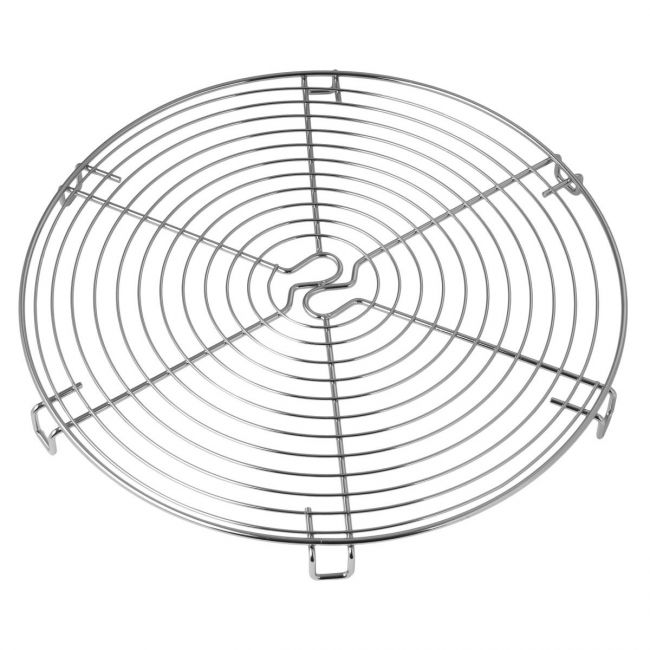 Dr. Oetker Kuehlgitter Rund 32cm