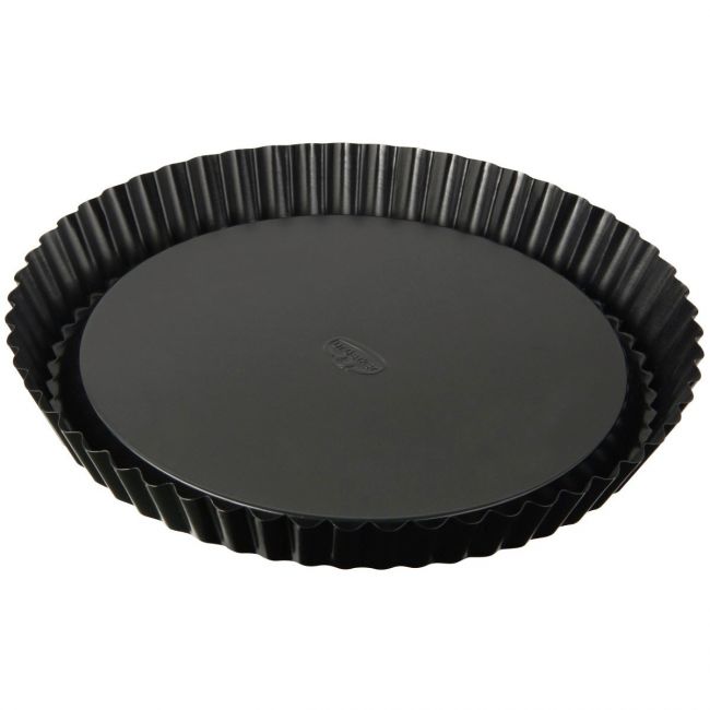 Tarte-Backform 30cm | Dr. Oetker