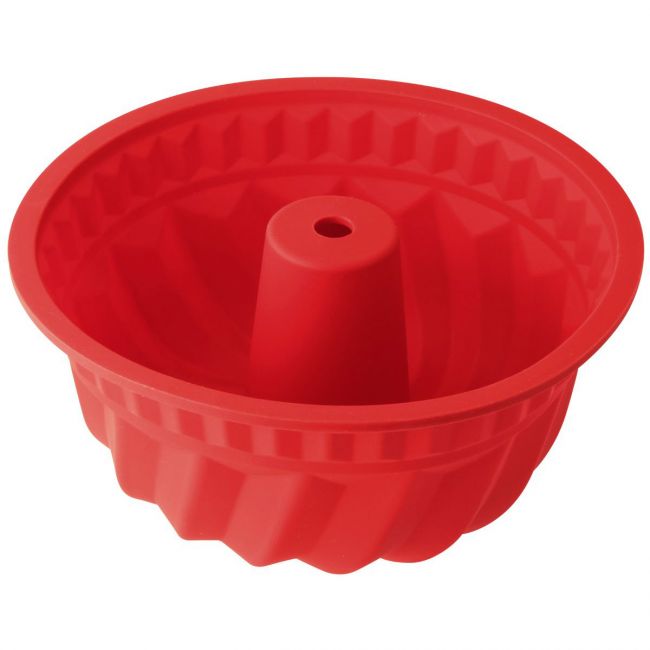 Dr.Oetker Silikonbackform Gugelhupf 22cm