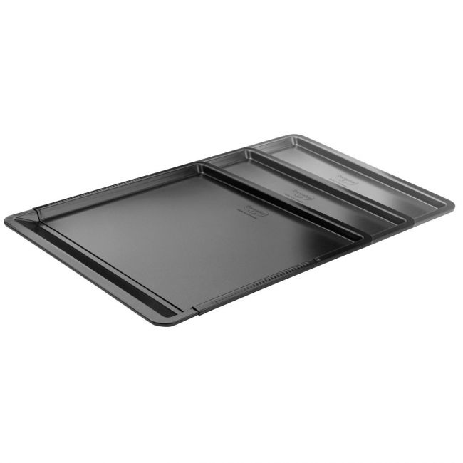 Dr. Oetker Tradition Backblech 33x37x5 cm