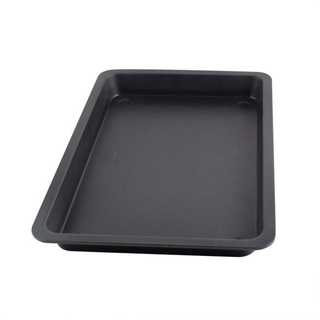 Dr. Oetker Tradition Backblech 42x29x4 cm