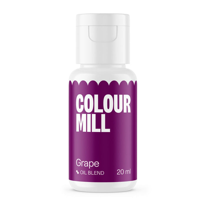 Colour Mill Grape 20ml