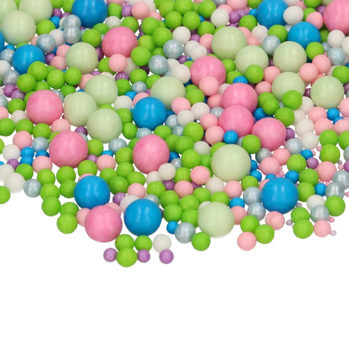 FunCakes Streuselmischung Magic Fairytale 80g