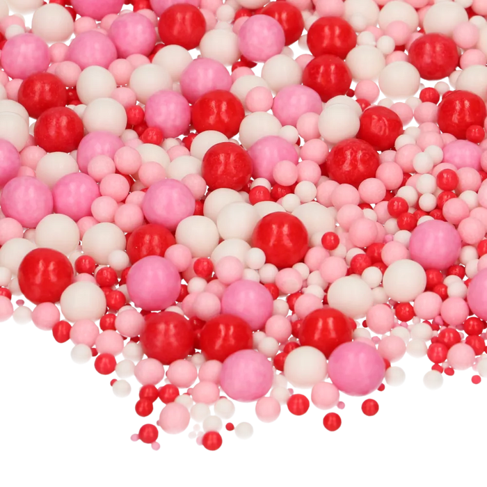 FunCakes Streuselmischung Crazy in Love 80g