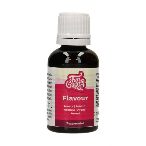 FunCakes Aroma Pfefferminze 30ml