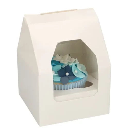 FunCakes 1 Cupcake Box 5 Stk.