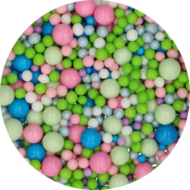 FunCakes Streuselmischung Magic Fairytale 80g