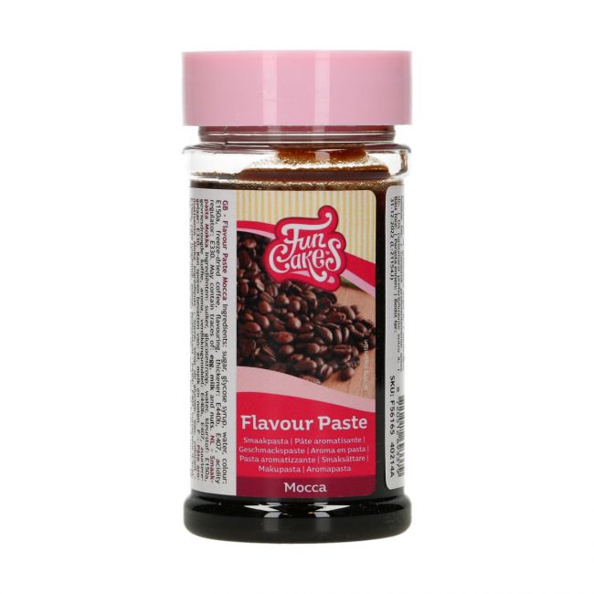 FunCakes Aromapaste Mocca 100g