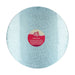 CakeDrum rund 35cm babyblau