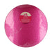 CakeDrum rund 35cm cerise