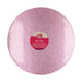 Pinkes CakeDrum rund 35cm