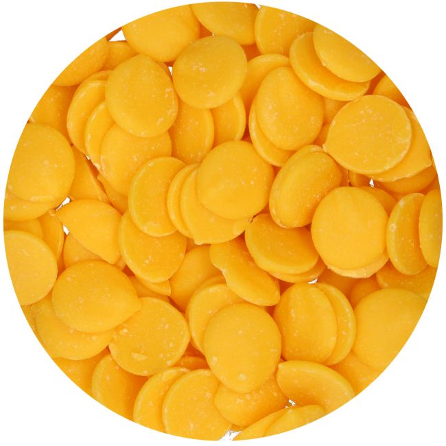 DecoMelts Mango Geschmack 250g
