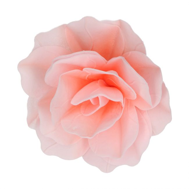 FunCakes Esspapier Rose Pastella Rosa 1 Stk.