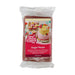 FunCakes Fondant Red Earth 250g