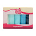 FunCakes Fondant Set Blau 5x100g