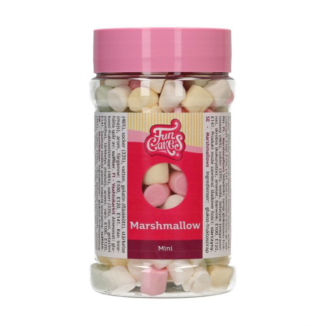 FunCakes Marshmallows 50g