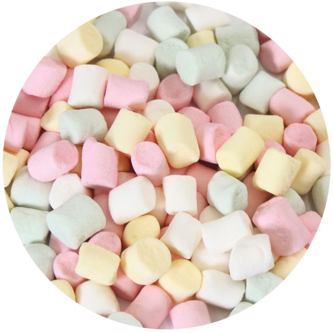 FunCakes Marshmallows 50g