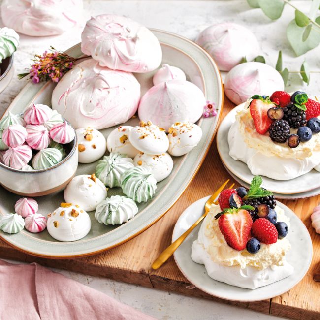 FunCakes Meringue Pulver 150g