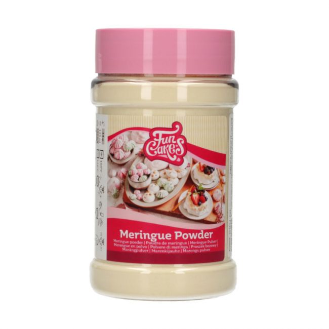 FunCakes Meringue Pulver 150g