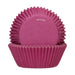 FunCakes Muffinfoermchen Pink 48Stk.