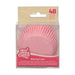 FunCakes Muffinfoermchen Rosa verpackt 48Stk.