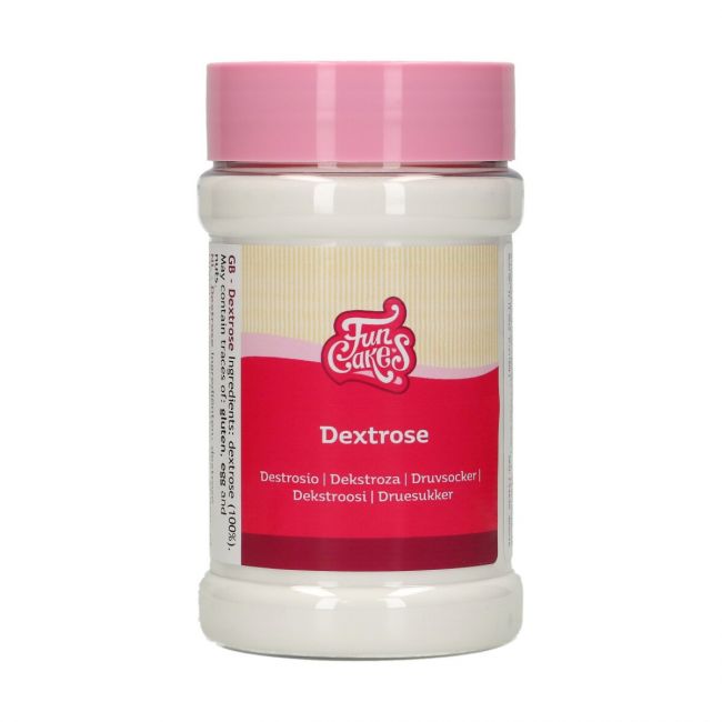 FunCakes Traubenzucker - Dextrose 200g