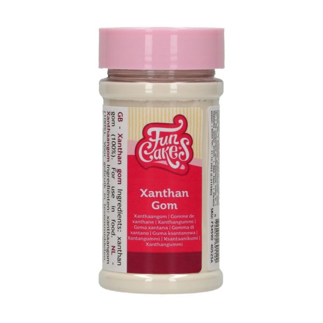 FunCakes Xanthan 50g