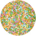 FunCakes Zuckerstreusel Mini Confetti colourful 60g