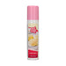 FunCakes essbares Velvet Spray Weiss Schoko 100ml