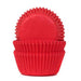 HoM Mini Muffinfoermchen Red Velvet 36Stk.