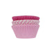 HoM Muffinfoermchen Set Pink 75Stk.