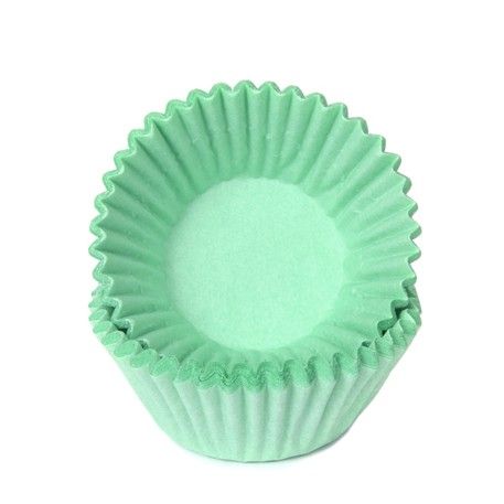 HoM Pralinenkapseln Mint 100 Stk.