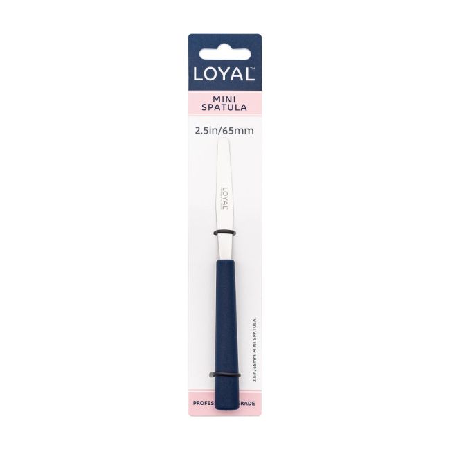 LOYAL Mini Streichpalette 6,5cm