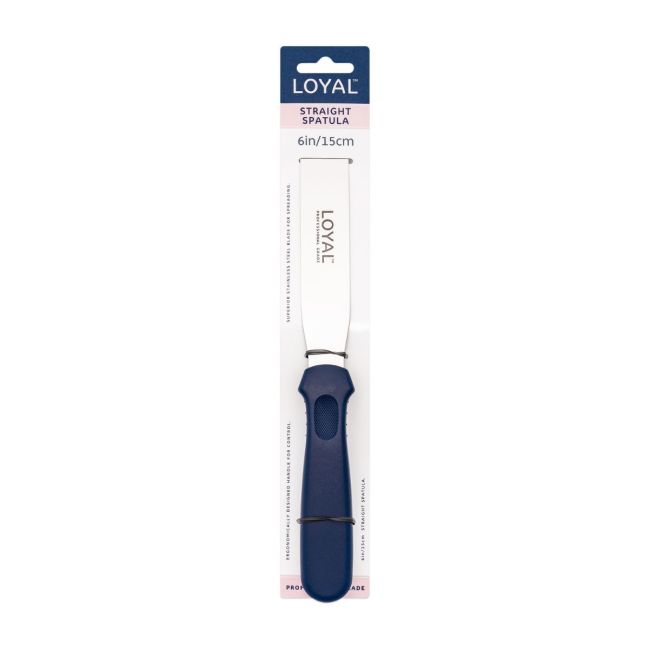 LOYAL Streichpalette 15cm