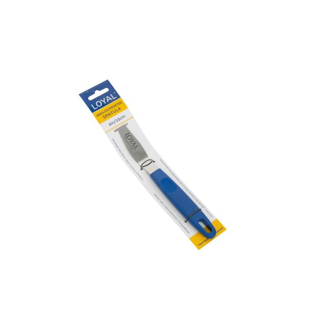 LOYAL Winkelpalette spitz 10cm
