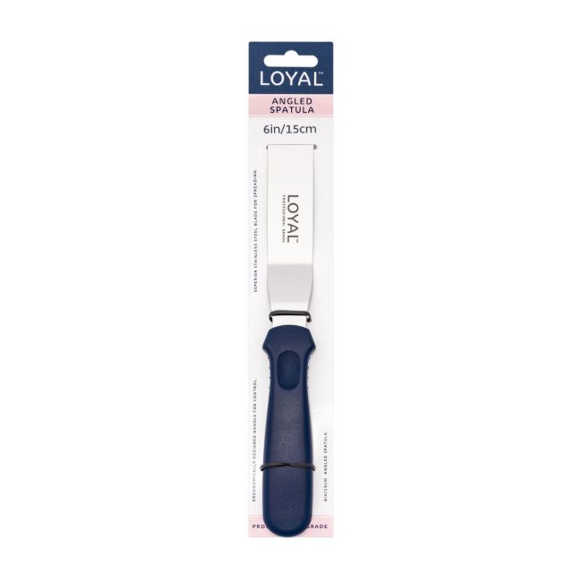 LOYAL Winkelpalette 15cm