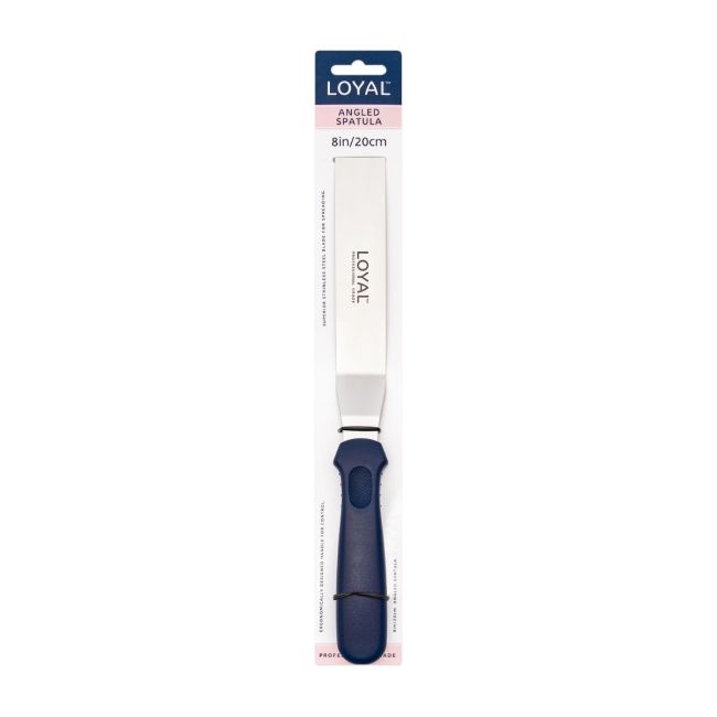 LOYAL Winkelpalette 20cm