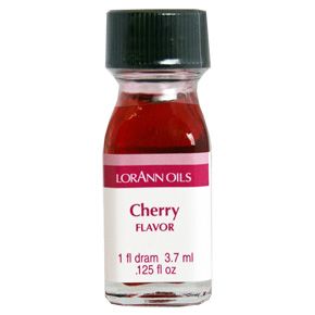 LorAnn Backaroma Kirsche 3,7ml