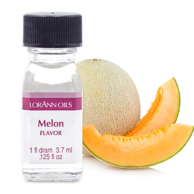 LorAnn Backaroma Melone 3,7ml