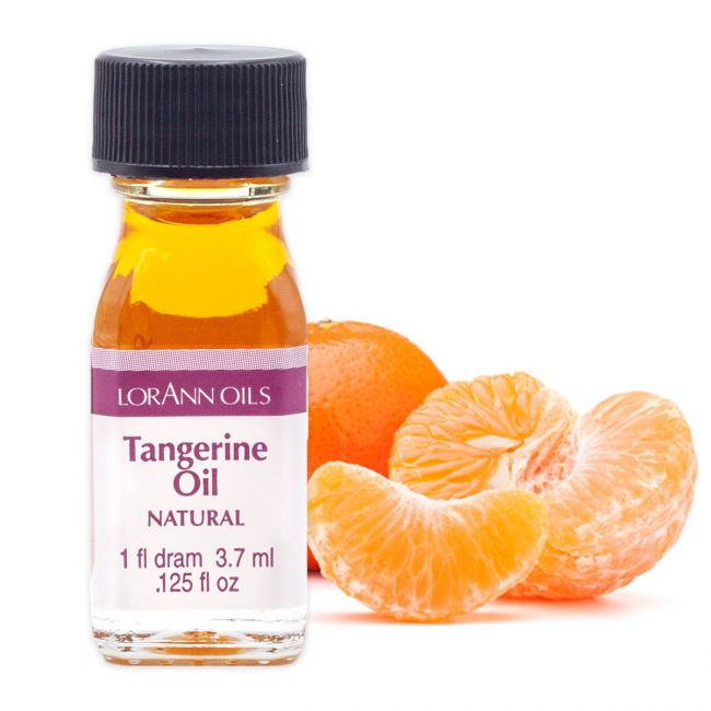 LorAnn Backaroma Tangerine 3,7ml