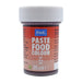 PME Pastenfarbe Berry Red 25g