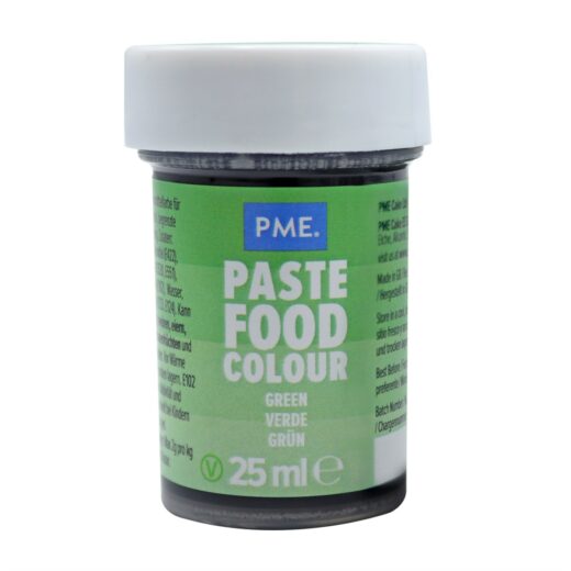 PME Pastenfarbe Pea Green 520x520
