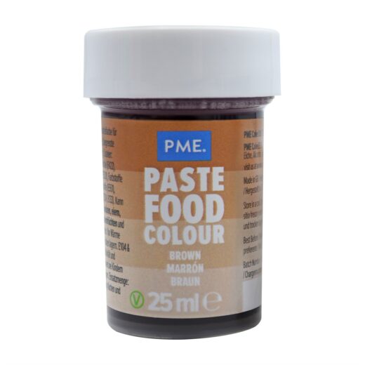 PME Pastenfarbe Teddy Bear 520x520