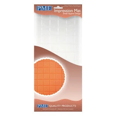 PME Praegematte Squares