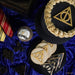 PME Ausstecher Harry Potter Deathly Hallows